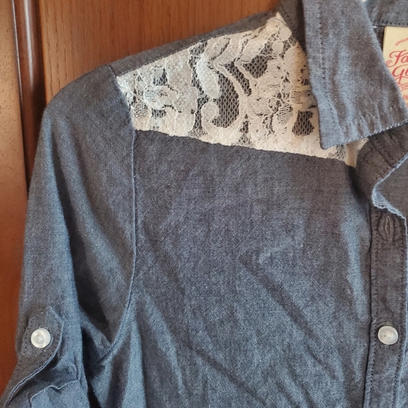 Tunic - Picture 2 of 2